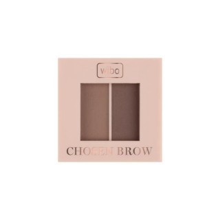 Wibo Chosen Brow Eyebrow shadows /1/