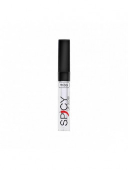 Wibo Spicy Lipgloss /21/ 3 ml