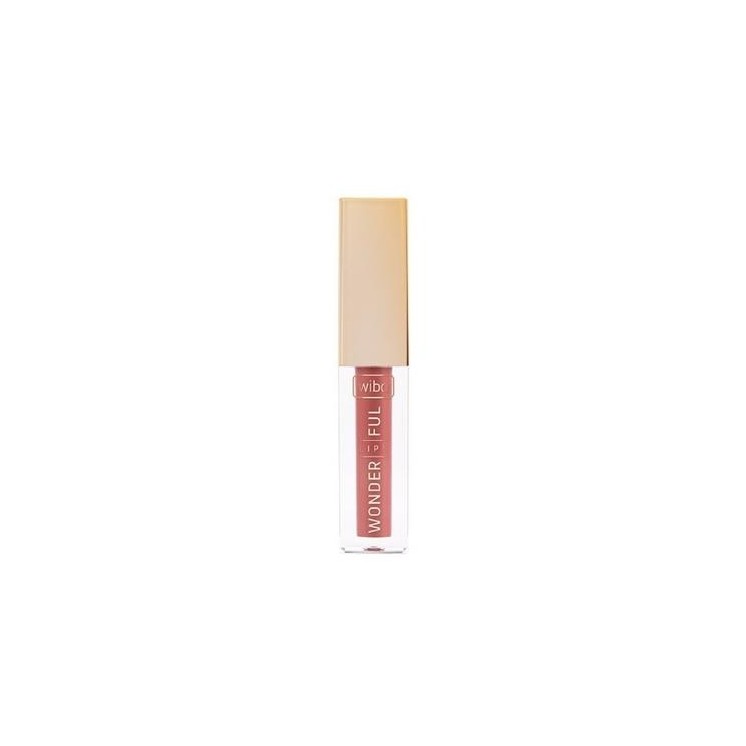 Wibo Wonderful Lips Lippenstift /3/