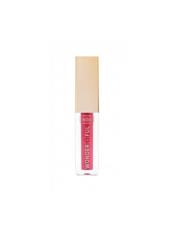 Wibo Wonderful Lips Lippenstift /6/ 3 g