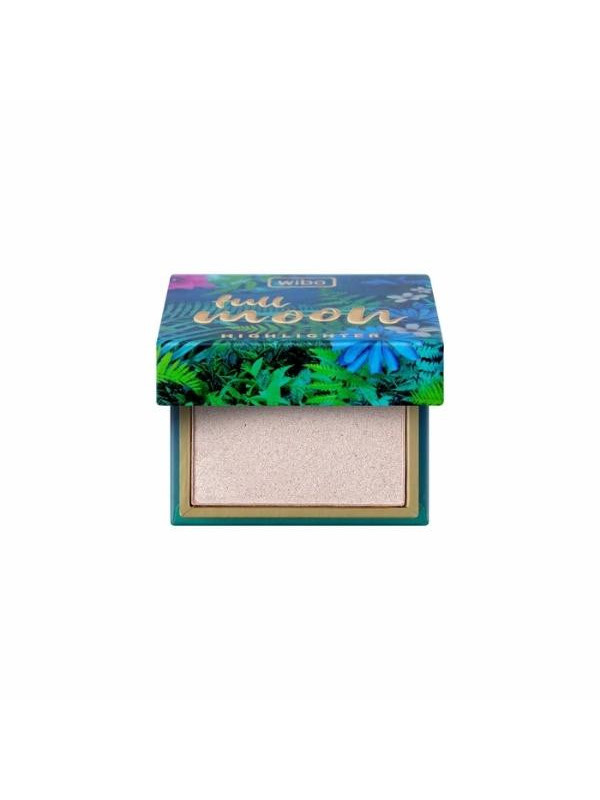 Wibo Full Moon Face Highlighter