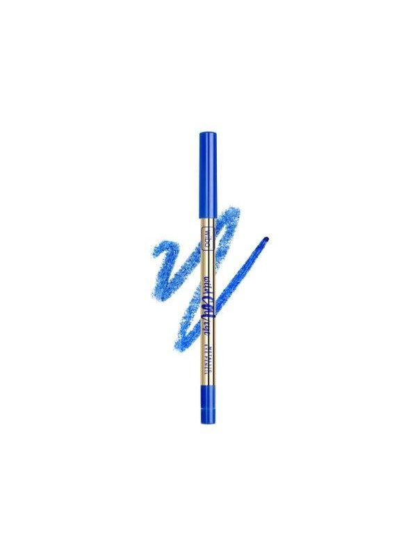 Wibo Wild Cat Eye pencil /2/