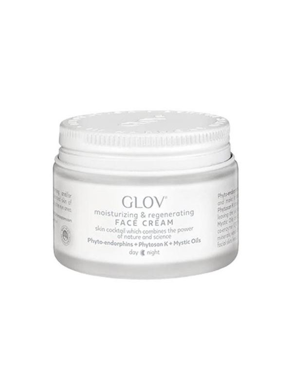 GLOV Skin Harmony moisturizing and regenerating face cream 50 ml