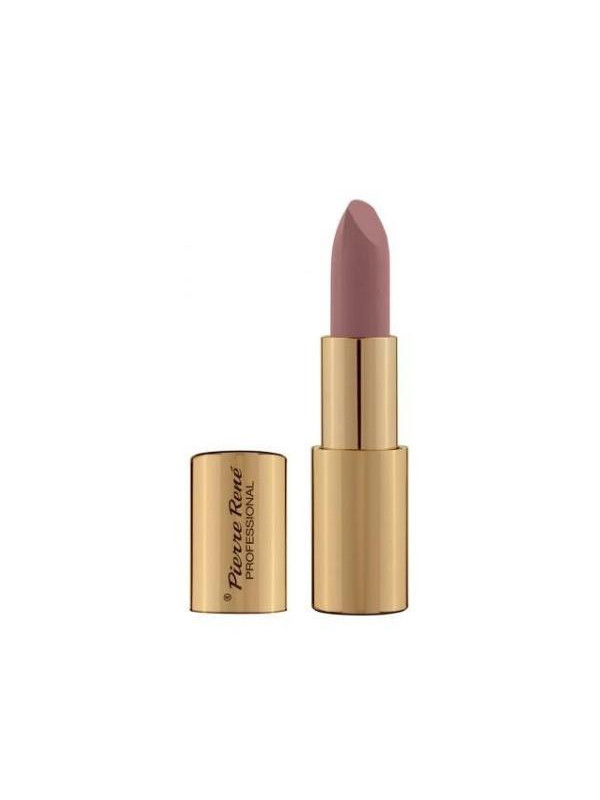 Pierre Rene Professional Royal Mat Lipstick /03/ Nude Sand 4,8 г