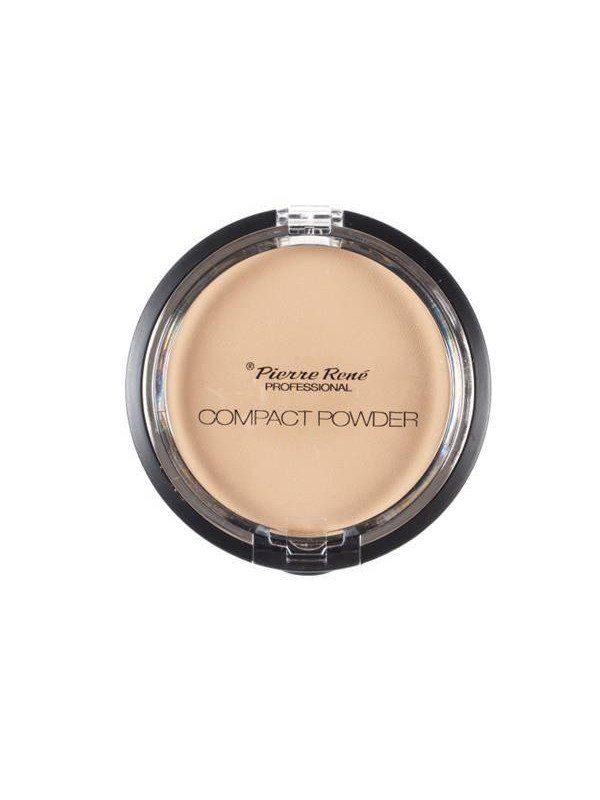 Pierre Rene Professional Compact Powder Кам'яна пудра /10/ Day Dream 8 г