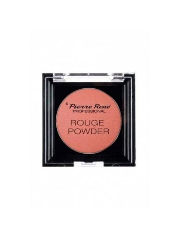 Pierre Rene Professional Rouge Powder /07/ Rusty Cheek 6 г