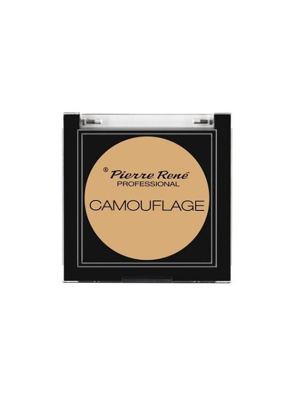 Консилер Pierre Rene Professional Camouflage Facial /03/ 5 г