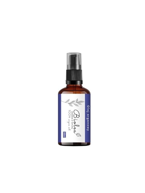 Biolea Argan oil 50 ml