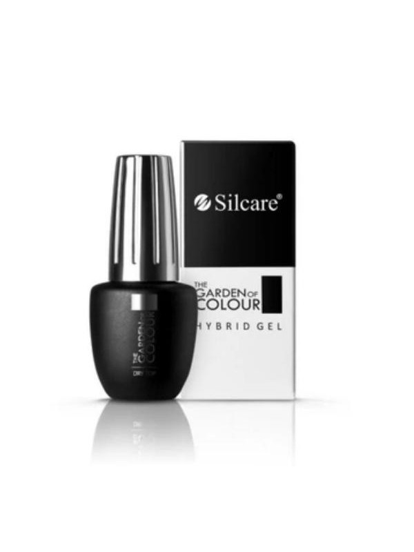 Silcare The Garden of Colour Dry Top для гібридних лаків для нігтів 9 г