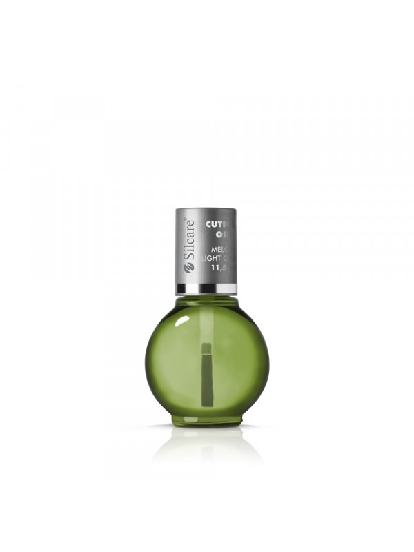 Silcare Olijf Melon Light Green 11, 5 ml