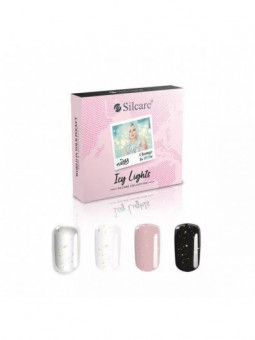 Silcare Set Flexy Icy...