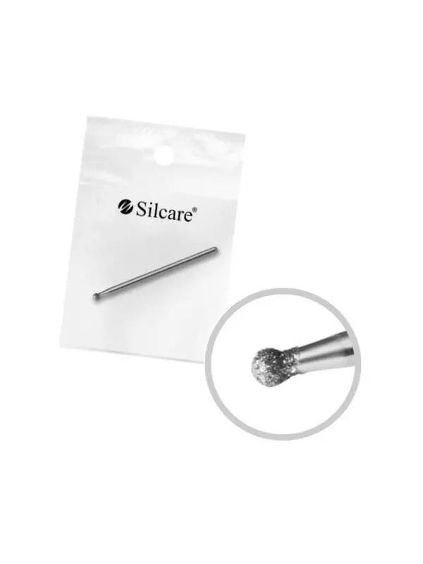 Silcare Cutter - Diamond bit /01/ 1 piece