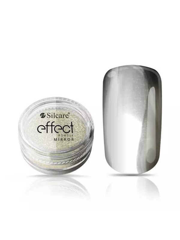 Silcare Mirror Effect Powder Пудра 1 г