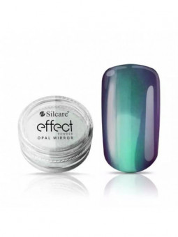 Silcare Opal Mirror Effect...