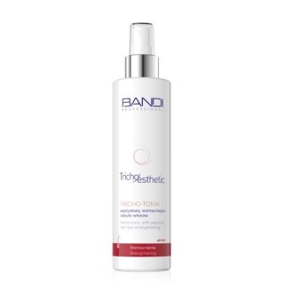 Bandi Trichoesthetic Tricho-Tonic Peptide, fortifiant les bulbes capillaires 230 ml