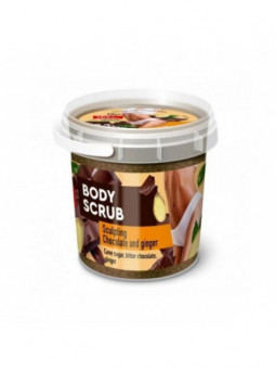 FitoKosmetik Organic Scrub...