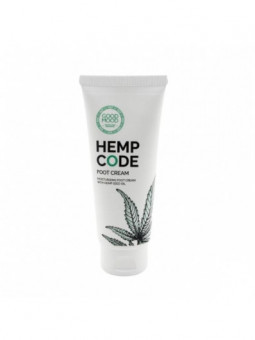 Good Mood Hemp Code Krem do...
