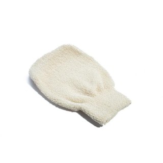 Lynia Bath Glove 100% Organic Cotton