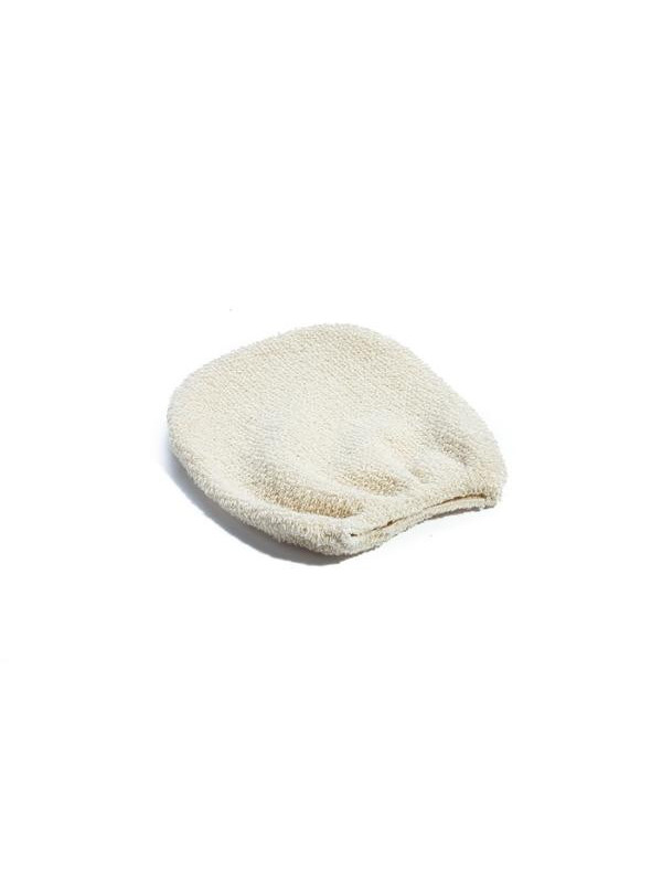 Lynia Glove for removing makeup 100% Organic Cotton