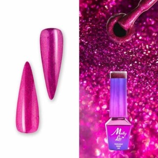 MollyLac /583/ The Secret of Chameleon Intensive Touch Hybrid Nail Polish 5ml