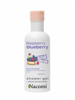 Nacomi Blueberry and...