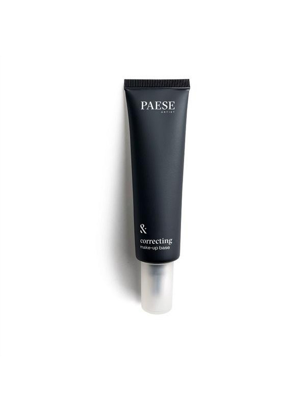 Paese Correcting Make-up basis in een tube van 20 ml