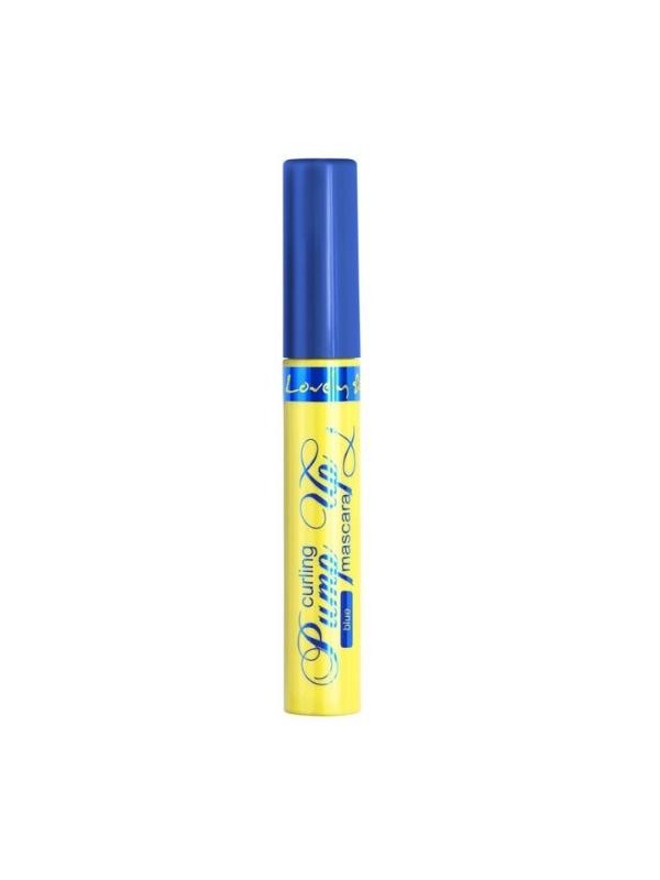 Lovely Pump Up Blue Mascara 8 gr