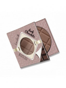 Lovely Dark Chocolate...