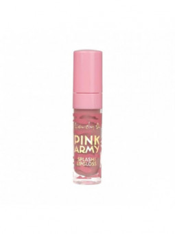 Lovely Pink Army Splash...