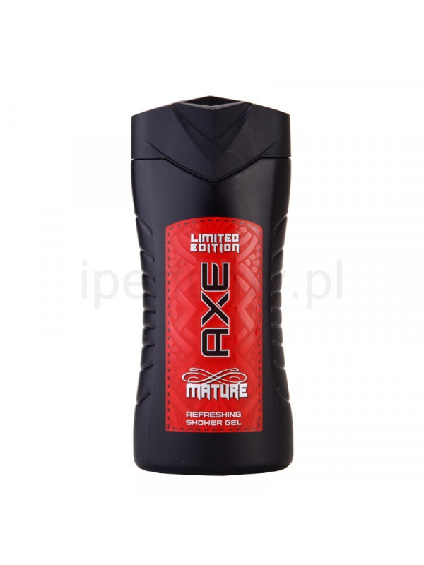 Axe Douchegel Rijper 250 ml