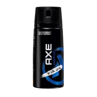 Axe Anarchy for Him deodorant 150 ml