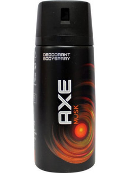 Дезодорант Axe Musk 150 мл