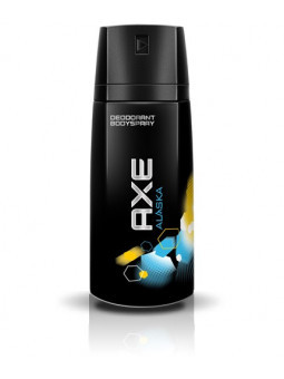 Axe Alaska dezodorant w...