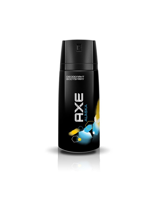 Axe Alaska deodorant spray 150 ml