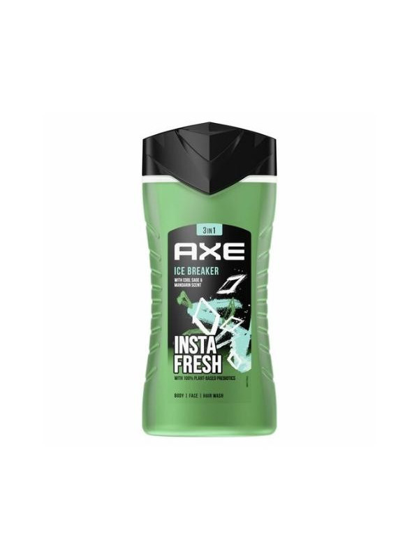 Axe Ice Breaker douchegel 250 ml