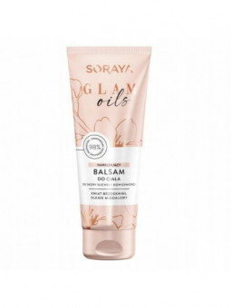 Soraya Glam Oils...