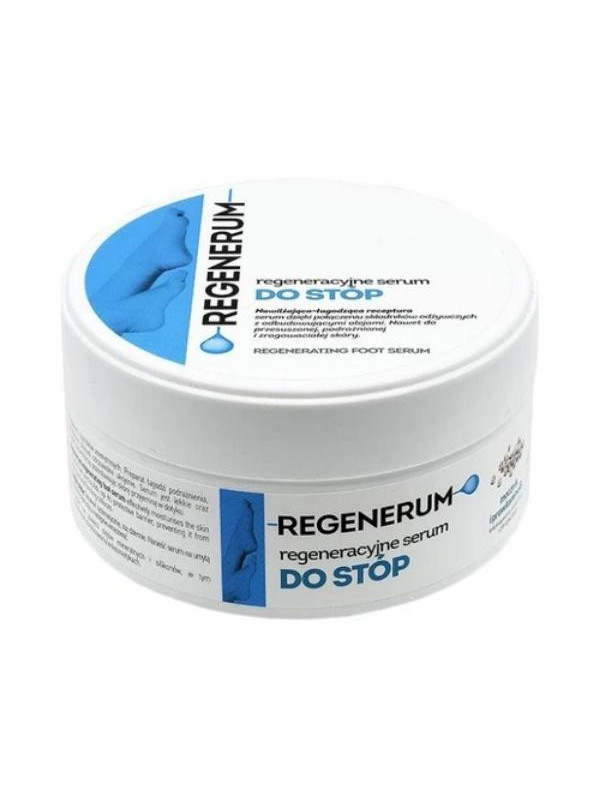 Regenerum regenerative foot Serum 125 ml