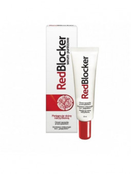 RedBlocker Face Serum 30 ml