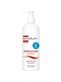 Emolium Dermocare Cream...