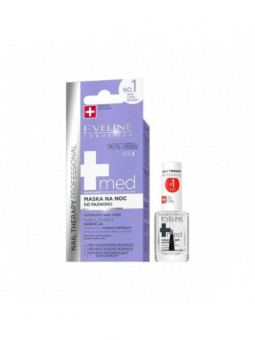 Eveline Nail Theraphy Med+...