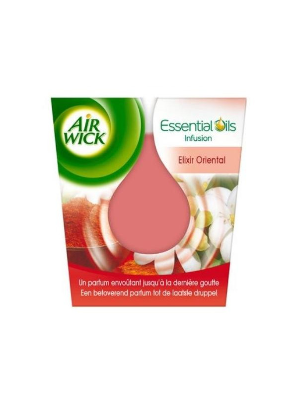 Ароматична свічка Airwick Elixir Oriental 105 г