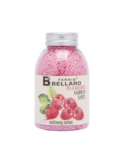 Fergio Bellaro Spa &...