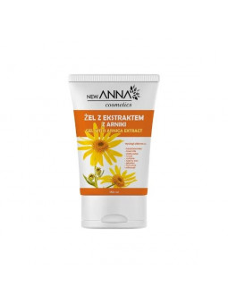 New Anna Cosmetics Żel z...