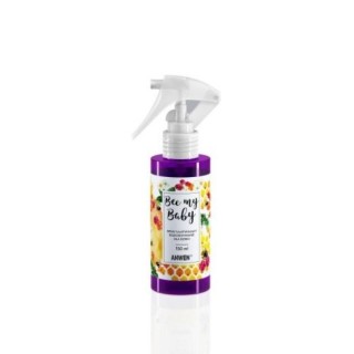 Anwen Bee My Baby Spray ułatwiający rozczesywanie dla dzieci 150 ml