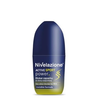 Farmona Nivelazione Active Sport Power Odor blocker for hyperhidrotic skin for men