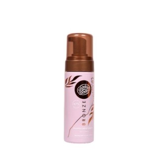 BodyBoom Bronze Body bronzing foam Sunny Beauty