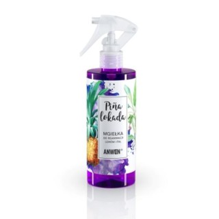 Anwen Pina Lokada Mist for resuscitating curls and waves 300 ml