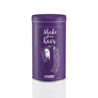 Anwen Shake Your Hair Nutricosmetic for hair health and condition 360 g