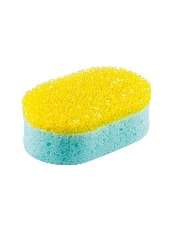 Top choice Bath i do massage sponge 1 piece