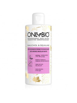 ONLYBIO Bakuchiol&Skwalan...